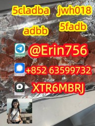 CAS 2709672-58-0 5cladba adbb 4fadb 5fadb jwh-018 katamine 2fdck in stock