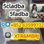 5CLADBA 5fadb ADBB jwh-018 Precursor 5CL-ADB-A 5CLADB 5f-adb
