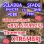 5Cladba 5Cladba Yellow Cannabinoid Powder 5CL-ADB-A 5F-Adb