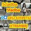 5CL-ADB-A 5CLADBA 5F-ADB High quality 5FADB 5CLADBA