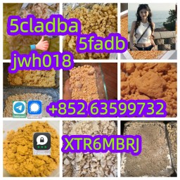 5CLADBA 5CL-ADB-A Powder 5cladb 5cladb Raw 99% purity