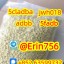 safe delivery 5cladba Yellow Cannabinoid Powder 5CLadbb 5fadb CAS 2709672-58-0