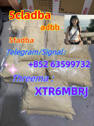Sell 5cladba adbb JWH-018 5FADB in stock
