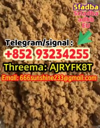 5cladb 5cladba raw materials 5CL 5cl adb strongest cannabinoid  adbb