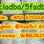 5cladba Best Effect 5f-adb MDMB-5F-PINACA MDMB-4en-PINACA