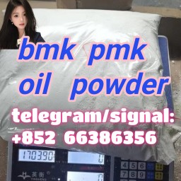 bmk pmk oil powder  发货以后人