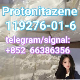 Protonitazene 119276-01-6  符合符合规定