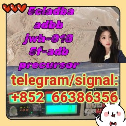 5cladba adbb jwh-018 5f-adb precursor  过户费该合同