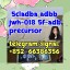 5cladba adbb jwh-018 5f-adb precursor  风格和人阿文