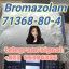 Bromazolam 71368-80-4
