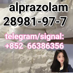 alprazolam 28981-97-7   富贵花凤凰官方