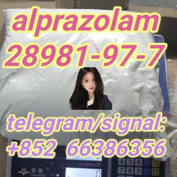 alprazolam 28981-97-7   打工月入