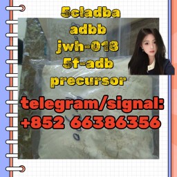 5cladba adbb jwh-018 5f-adb precursor  更好发挥和