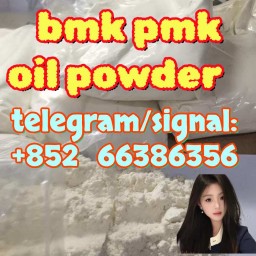 bmk pmk oil powder  富贵花更换给发