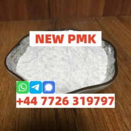 High-Extraction PMK Powder — Maximize Yield and Performance