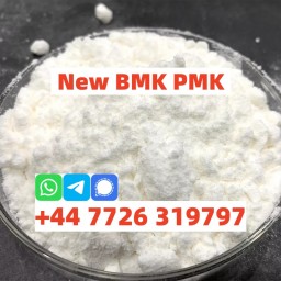 Trusted BMK Powder Distributor — Stable Inventory & Fast Dispatch