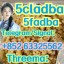 High quality 5CLADBA, 5CL-ADB-A, 5F-ADBA