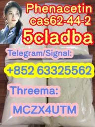 Phenacetin Powder cas 62-44-2 Door to Door Delivery