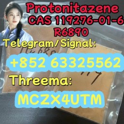 cas 119276-01-6 Protonitazene Factory wholesale supply