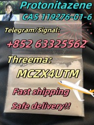 CAS 119276-01-6 Protonitazene High purity