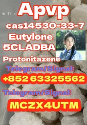 A-PV Apvp CAS:14530-33-7 High quality