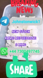 telegram……. @johnstonwick1 buy 3mmc, 4mmc, 3cmc, crystal meth, ketamine, ephedrine