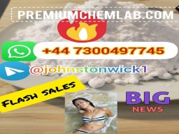 Xylazine 7361-61-7 for sale Buy Xylazine powder USA/EU