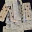 Potassium Cyanide Powder, Ephedrine HCL, Ibocaine, Lidocaine HCL Powder, Diazepam 10mg