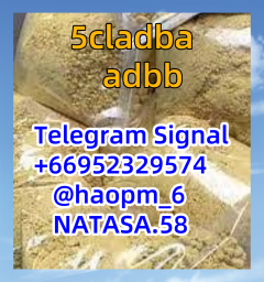 Strong 5cladba raw materials 5CL-ADB precursor powder supplier