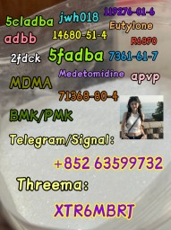 BMK Glycidic Acid (sodium salt) NEW