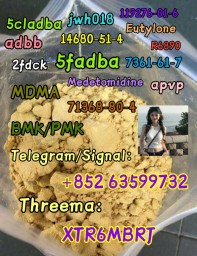 5CL-ADB Supplier 5cladba adbb China Supplier