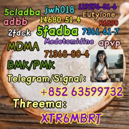 5CLADBA 5CL-ADB-A Strong effect