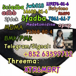 Adbb, 5c, 5cl, 5cladba, 5cl-adb-a, 5cl-adb, 5cladb Semi-finished