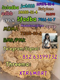 adbb 5fadb 5cl-adb-a 5cladb Good supplier
