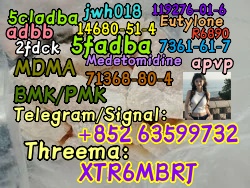 BUY 5CLADBA, 5CL-ADB A, 6CLADBA ,6CL-ADB A, 5F-ADB. 4F-ADB