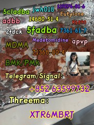 5cladba raw material 5CL-ADB-A precursor raw 5cladba 5f adb 4fadb