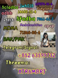 5cladba adbb 5cl-adb-a 5cladb jwh018 5fadb