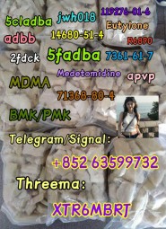 5CLADBA 5CL-ADB-A Strong effect 5cladb-a 5cladb Original