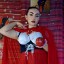 Femdom Lady Mistress 1