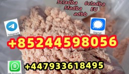 5cladba raw material 5CL-ADB-A precursor raw  5cladba 5f adb 4fadb