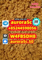 Chemical adbb 5cladba precursor raw material 5f adb 4fadb raw material