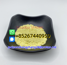 High Purity  5cladba 5cladbb Whatsapp/Signal:+85267440959