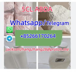 High Purity 5cladbb 5cladba 5cl