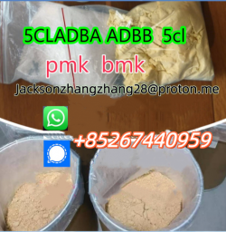 High Quality 5cladba 5cladbb whatsapp/Signal:+85267440959