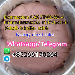 High Purity 5cladba 5cladbb 5cl