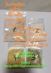 5c 5cladba adbb sgt-018 2709672-58-0 high quality