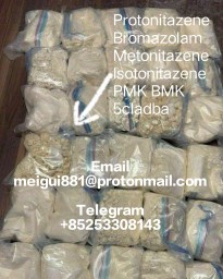 5cladba precursor raw material 5cl-adb adbb eutylone bromazolam sgt151