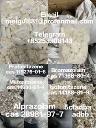 5cladba 5cladba Yellow Powder 5CL-ADB-A 5F-Adb 5Fadb