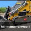 VRM Техніка - мініекскаватори та мінінавантажувачі - ваш надійний партнер у будівництві! 0