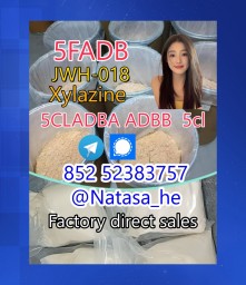 5cladba raw material 5CL-ADBA precursor raw 5cladba 5f adb